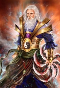 师父,我喜欢她(GL)