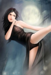 溺爱成瘾
