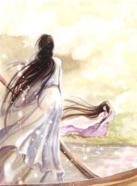 邊緣人物她重生了