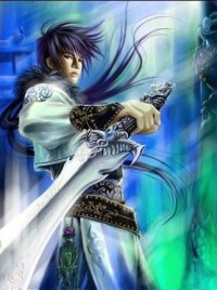 惊魂六记——黑蜥蜴
