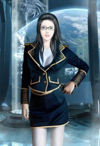 小护士