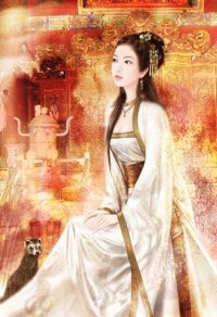 穿成山里汉的小医妻