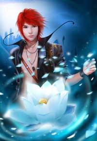 [综漫同人]综漫之宅系魔王