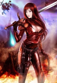 盛世娇宠：废柴嫡女要翻天（上官若离东溟）